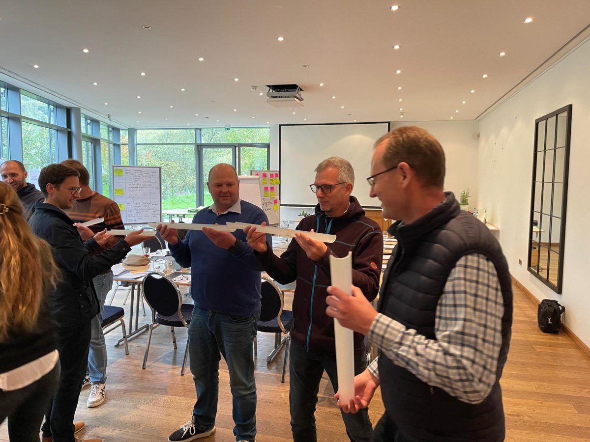 © Martin Kimmich Coaching Seminar Und Workshop Führungskräfte 8